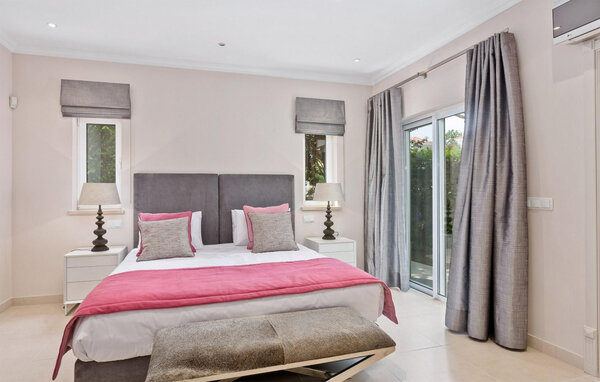 Ferienhaus - Quinta do Lago , Portugal - PTS194 912