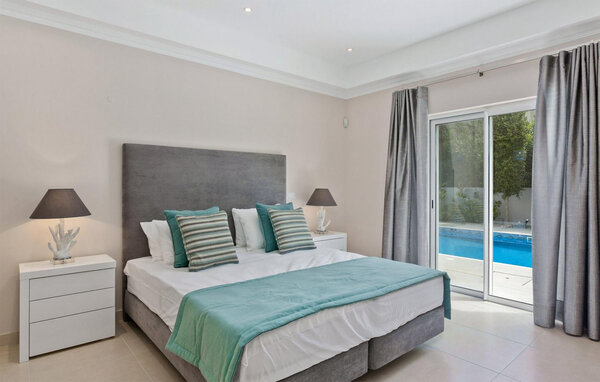 Ferienhaus - Quinta do Lago , Portugal - PTS194 914