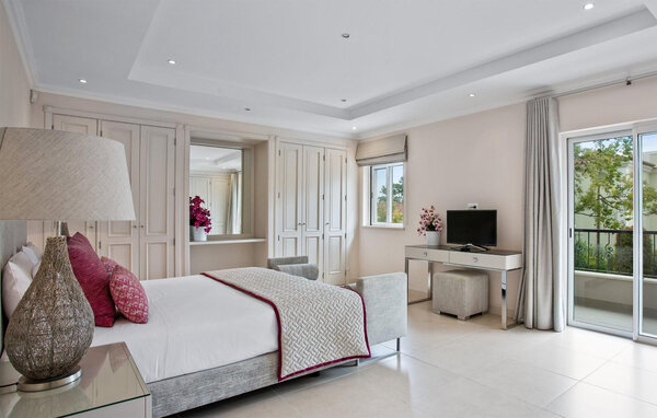 Ferienhaus - Quinta do Lago , Portugal - PTS194 916