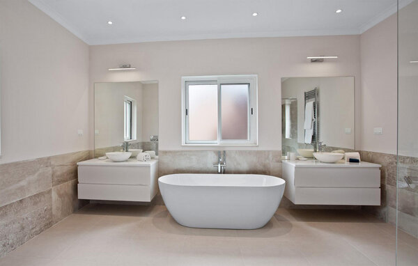 Ferienhaus - Quinta do Lago , Portugal - PTS194 917