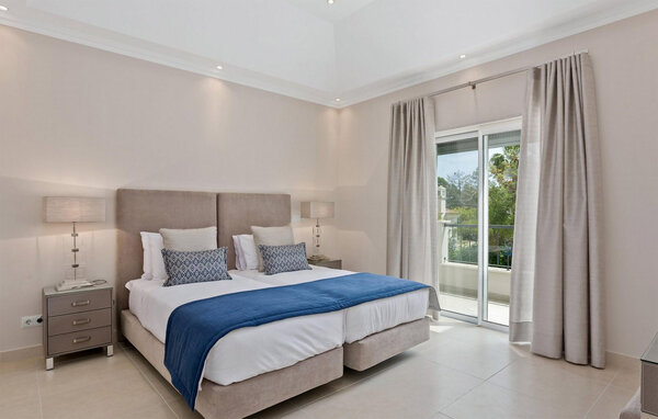 Ferienhaus - Quinta do Lago , Portugal - PTS194 918