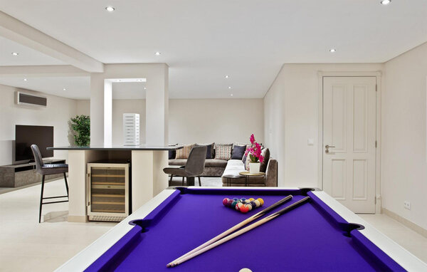 Ferienhaus - Quinta do Lago , Portugal - PTS194 922