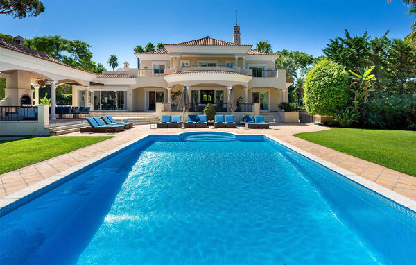 Casa de vacaciones - Algarve , Portugal - PTS195 901