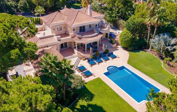 Casa de vacaciones - Algarve , Portugal - PTS195 902