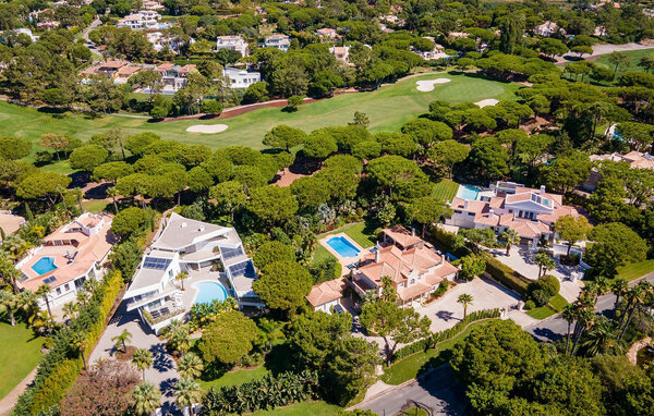 Casa de vacaciones - Algarve , Portugal - PTS195 903
