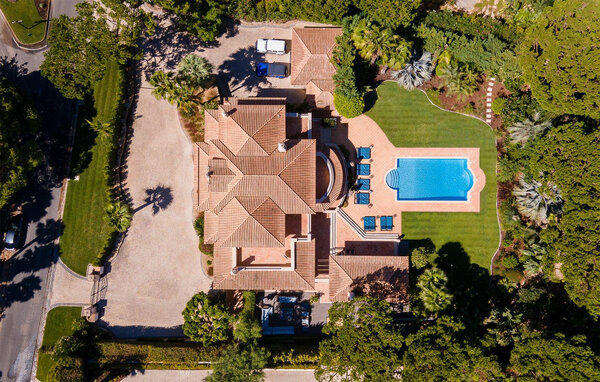 Casa de vacaciones - Algarve , Portugal - PTS195 904