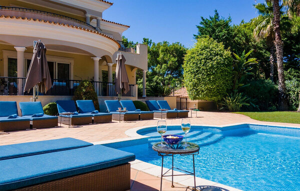 Casa de vacaciones - Algarve , Portugal - PTS195 905