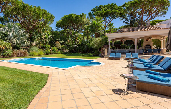 Casa de vacaciones - Algarve , Portugal - PTS195 906