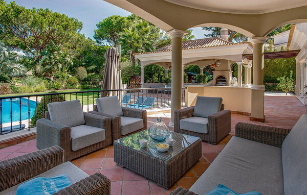 Casa de vacaciones - Algarve , Portugal - PTS195 908