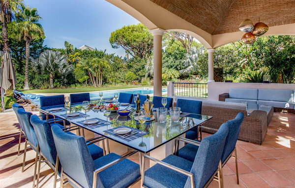 Casa de vacaciones - Algarve , Portugal - PTS195 909