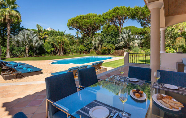 Casa de vacaciones - Algarve , Portugal - PTS195 910