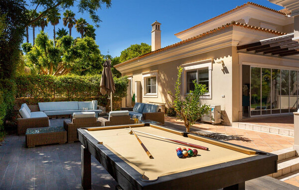 Casa de vacaciones - Algarve , Portugal - PTS195 912