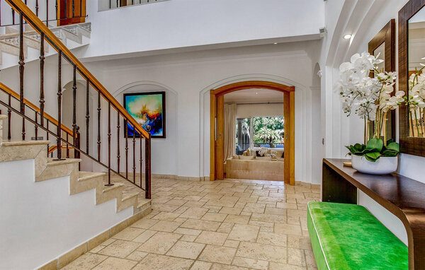 Casa de vacaciones - Algarve , Portugal - PTS195 913