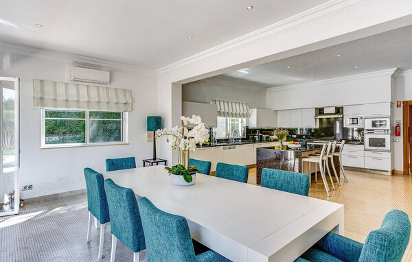 Casa de vacaciones - Algarve , Portugal - PTS195 917