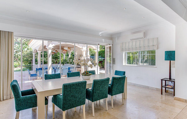 Casa de vacaciones - Algarve , Portugal - PTS195 918