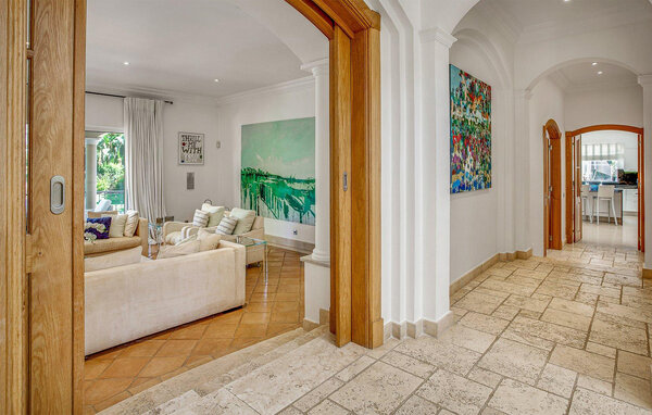 Casa de vacaciones - Algarve , Portugal - PTS195 920