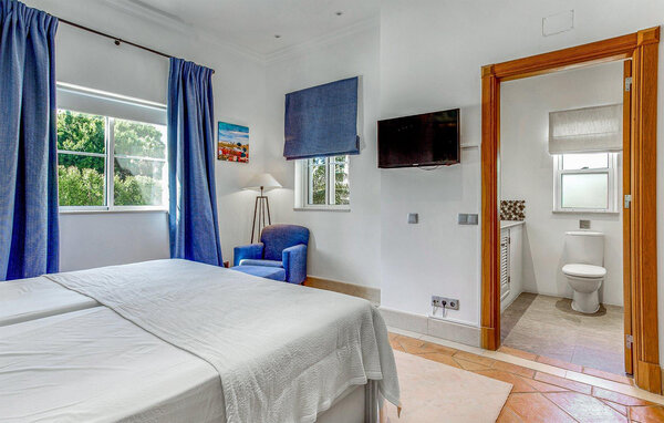 Casa de vacaciones - Algarve , Portugal - PTS195 924