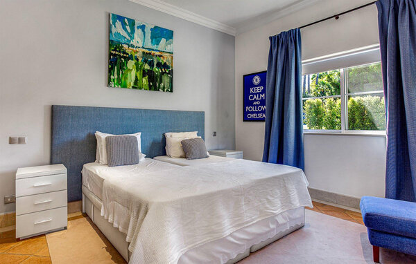 Casa de vacaciones - Algarve , Portugal - PTS195 925