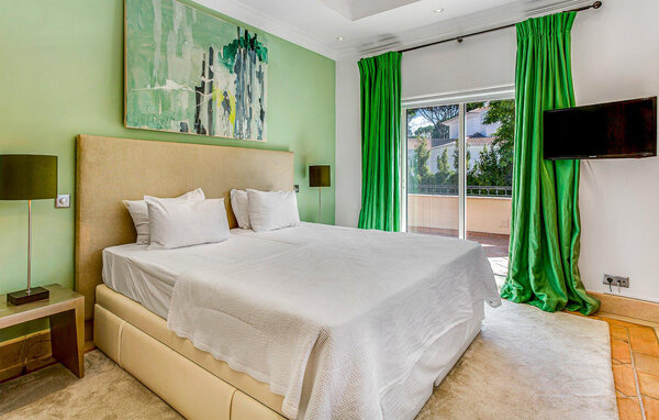 Casa de vacaciones - Algarve , Portugal - PTS195 935