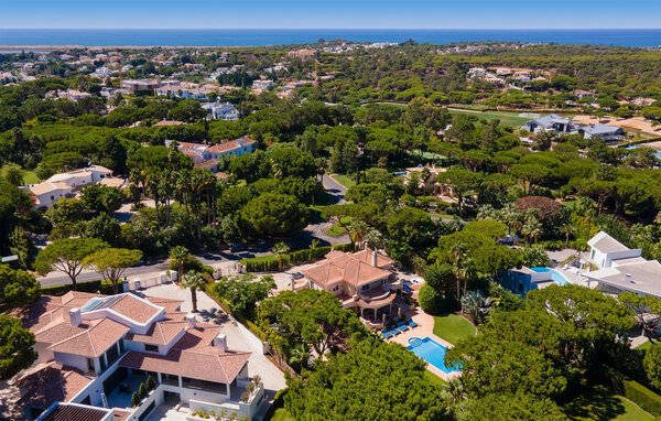 Casa de vacaciones - Algarve , Portugal - PTS195 943