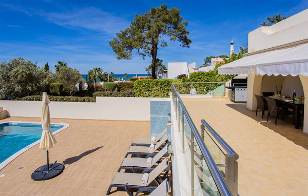 Vakantiehuis - Algarve , Portugal - PTS196 904