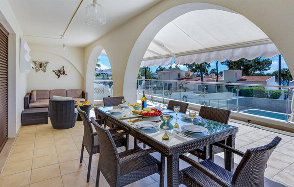 Vakantiehuis - Algarve , Portugal - PTS196 905