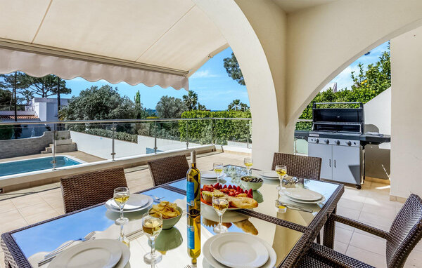 Vakantiehuis - Algarve , Portugal - PTS196 906