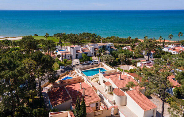 Vakantiehuis - Algarve , Portugal - PTS196 907