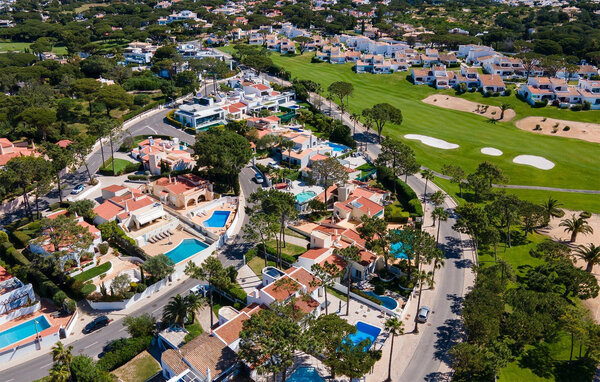 Vakantiehuis - Algarve , Portugal - PTS196 908