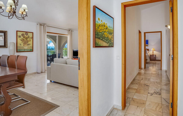 Vakantiehuis - Algarve , Portugal - PTS196 910