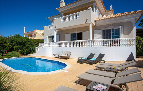 Kuća-za-odmor - Quinta do Lago , Portugal - PTS197 901