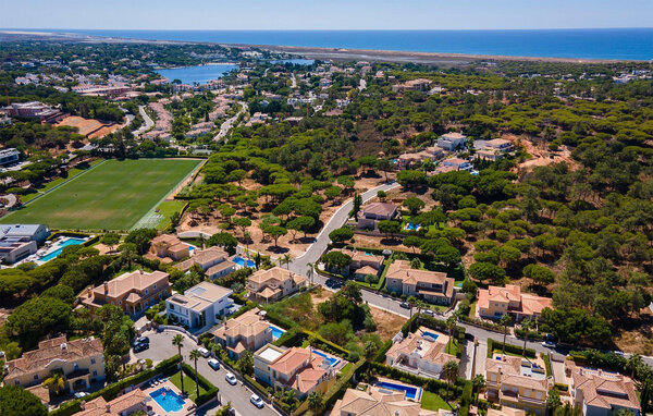 Kuća-za-odmor - Quinta do Lago , Portugal - PTS197 902