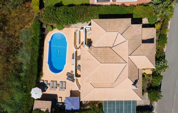 Kuća-za-odmor - Quinta do Lago , Portugal - PTS197 903