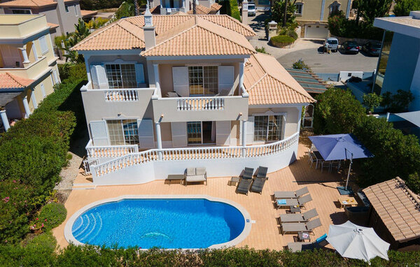 Kuća-za-odmor - Quinta do Lago , Portugal - PTS197 904