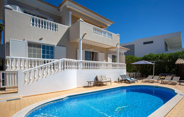 Kuća-za-odmor - Quinta do Lago , Portugal - PTS197 905