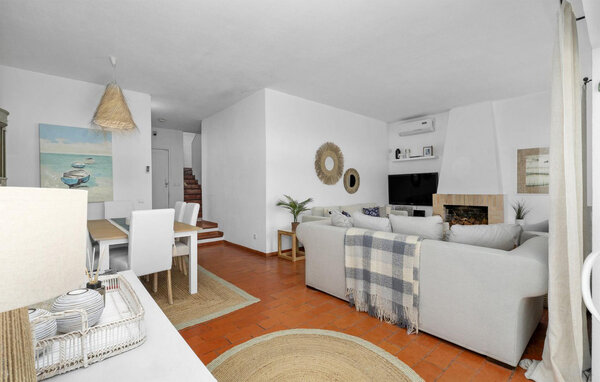 Ferienhaus - Vale do Lobo , Portugal - PTS198 907