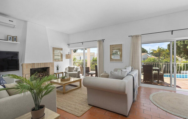 Ferienhaus - Vale do Lobo , Portugal - PTS198 908