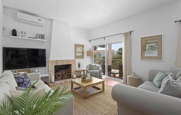 Ferienhaus - Vale do Lobo , Portugal - PTS198 909