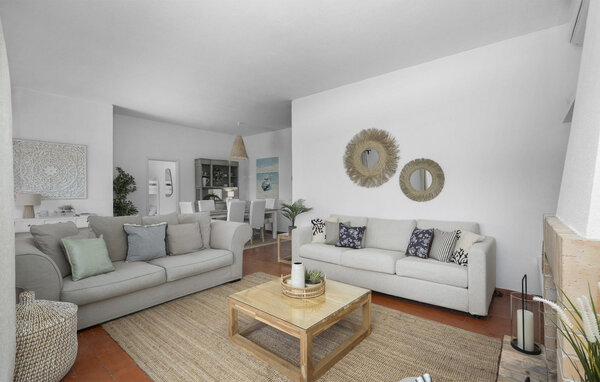 Ferienhaus - Vale do Lobo , Portugal - PTS198 910