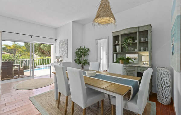 Ferienhaus - Vale do Lobo , Portugal - PTS198 912