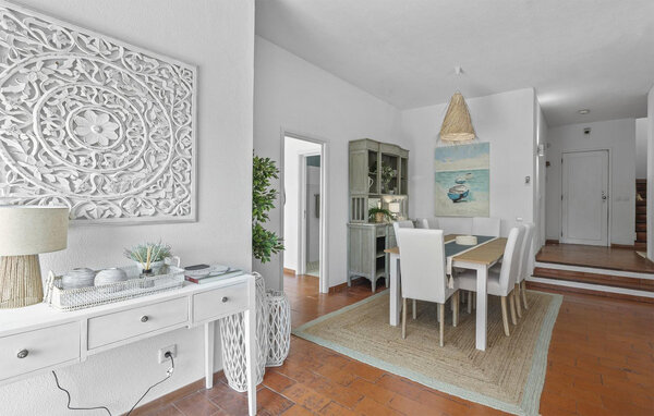 Ferienhaus - Vale do Lobo , Portugal - PTS198 913