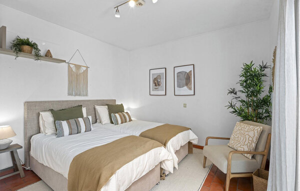 Ferienhaus - Vale do Lobo , Portugal - PTS198 916