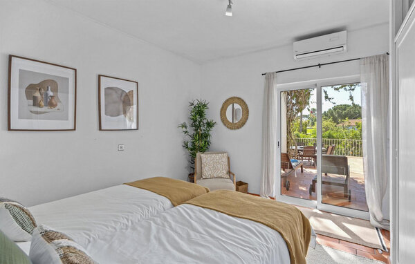 Ferienhaus - Vale do Lobo , Portugal - PTS198 917