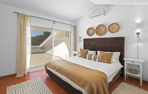 Ferienhaus - Vale do Lobo , Portugal - PTS198 919