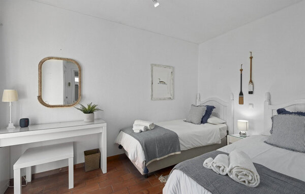 Ferienhaus - Vale do Lobo , Portugal - PTS198 923