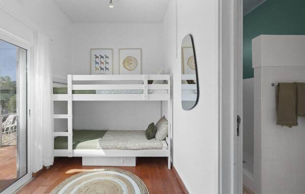 Ferienhaus - Vale do Lobo , Portugal - PTS198 924