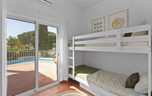 Ferienhaus - Vale do Lobo , Portugal - PTS198 925