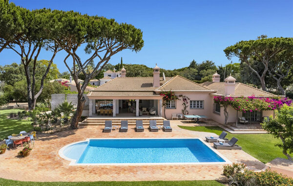 Kuća-za-odmor - Algarve , Portugal - PTS199 901