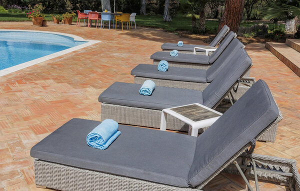 Kuća-za-odmor - Algarve , Portugal - PTS199 905