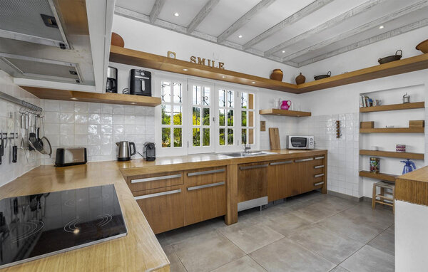 Kuća-za-odmor - Algarve , Portugal - PTS199 913